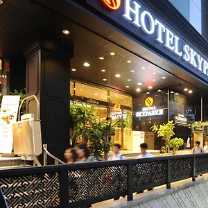 Skypark Myeongdong 3 סיאול